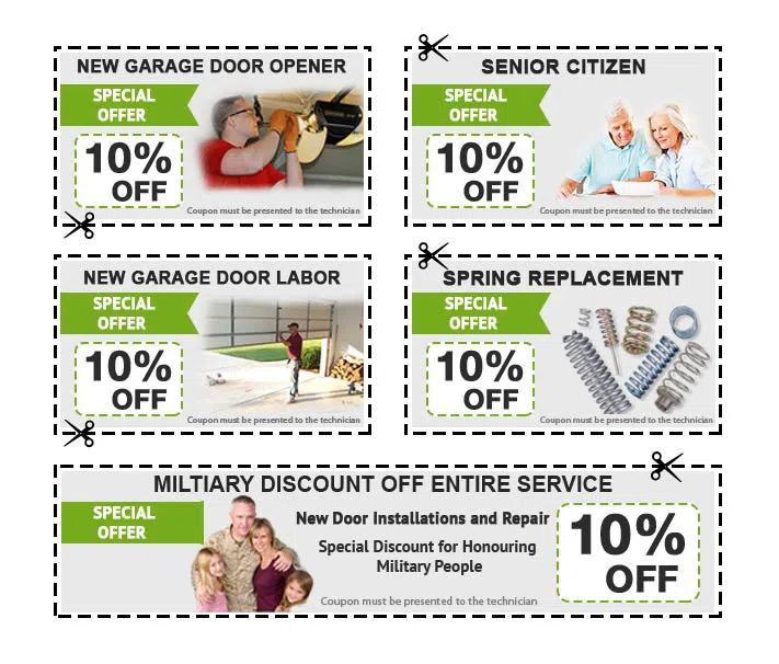 Interstate Garage Door Service Denver, CO 303-900-9079 - CouponSet25-five